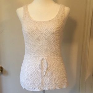 Ann Taylor Top Size M